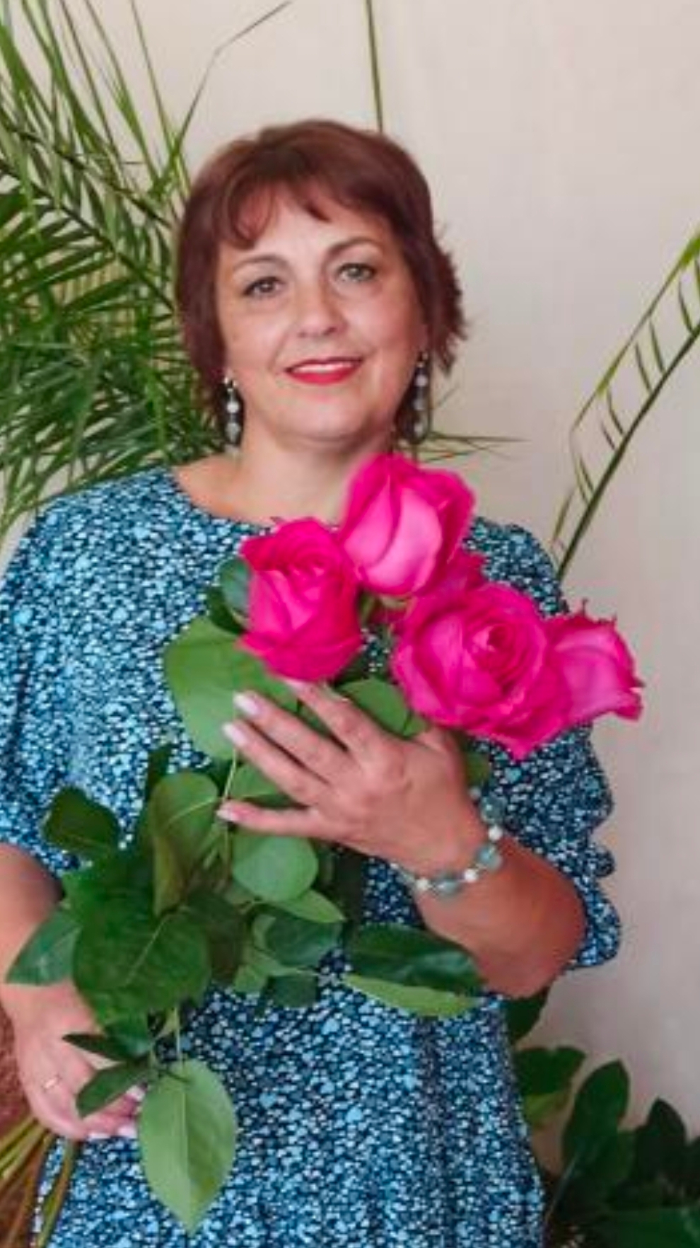 Павлюченко Галина Анатольевна.