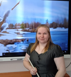 Шавенкова Юлия Олеговна Шавенкова Юлия Олеговна